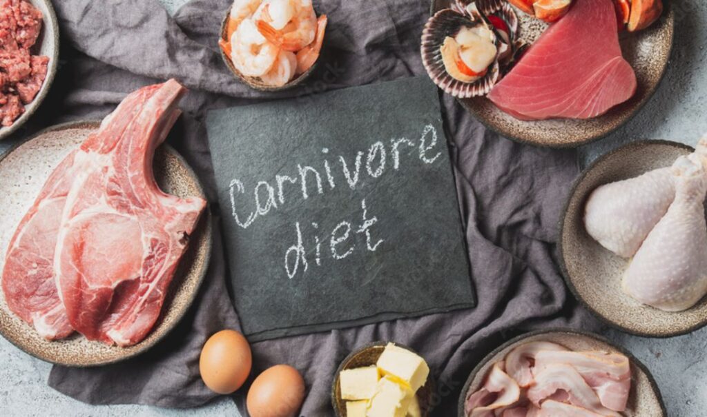 Carnivore Diet for Ulcerative Colitis Does It Work 2