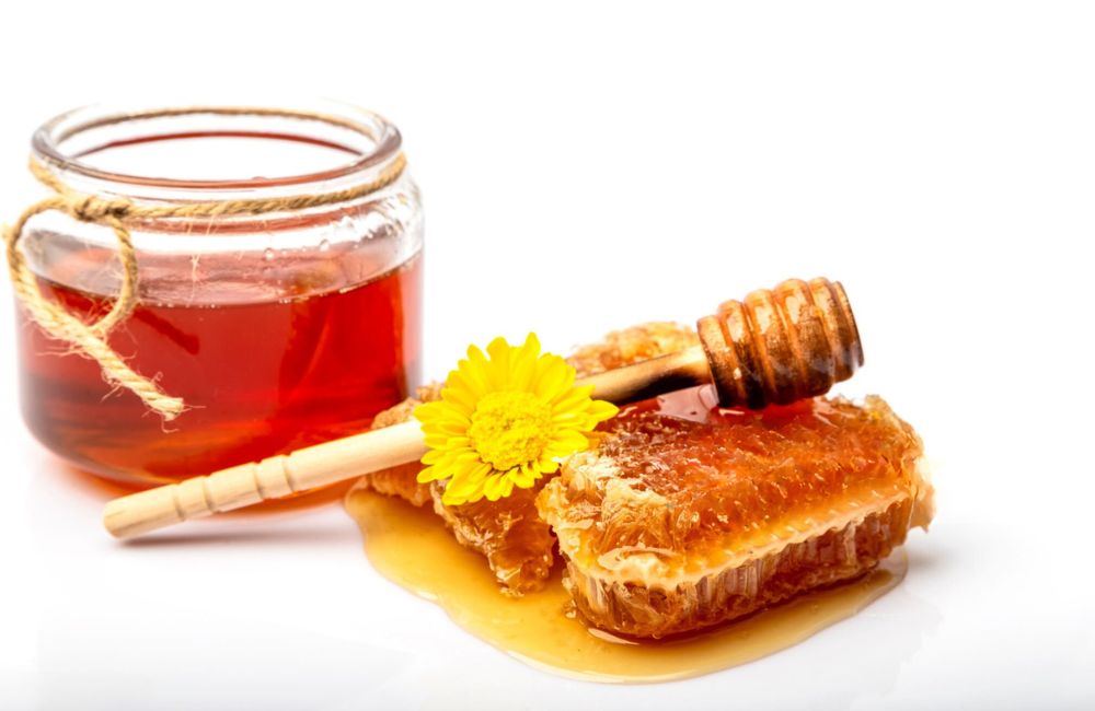 Raw Honey A Promising Approach to Gut Health2