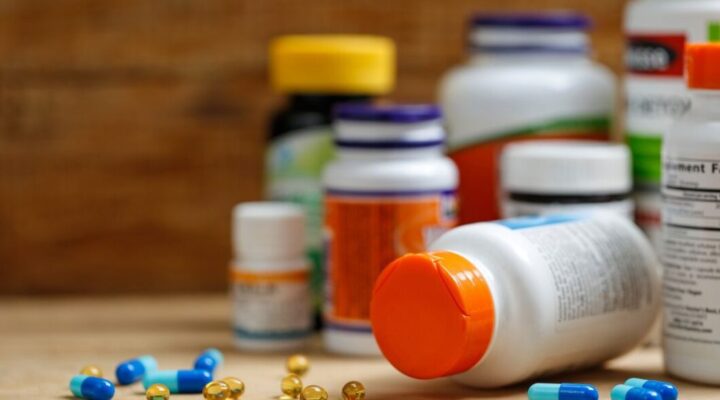 Exploring the Benefits of Supplements for Ulcerative Colitis