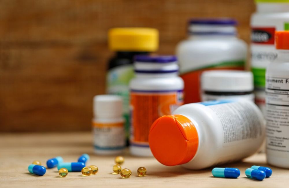 Exploring the Benefits of Supplements for Ulcerative Colitis