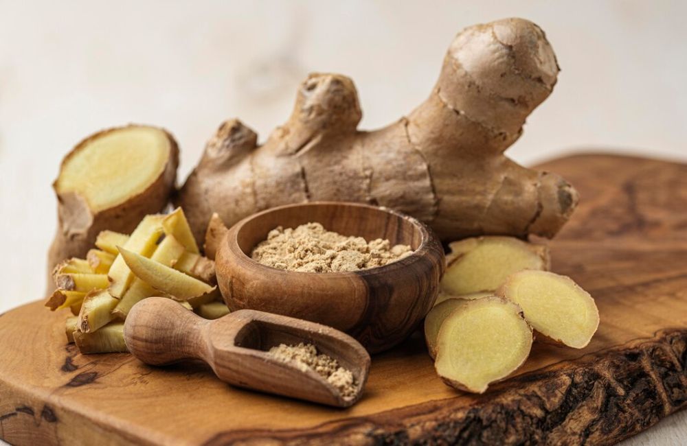 Improving Gut Health Is Ginger Good for Ulcerative Colitis