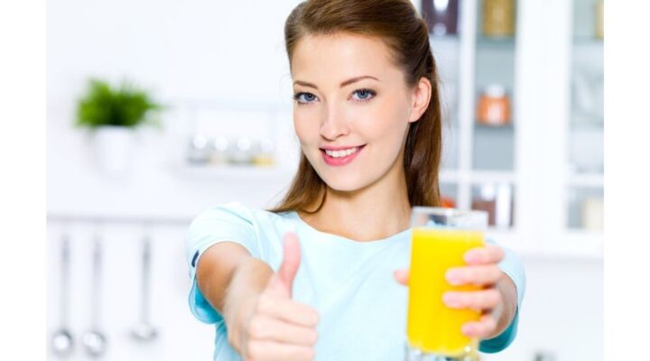 Managing Ulcerative Colitis Juice Your Way to Remission