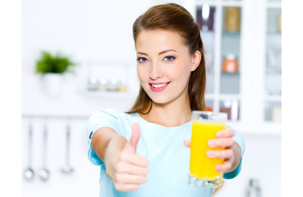 Managing Ulcerative Colitis Juice Your Way to Remission
