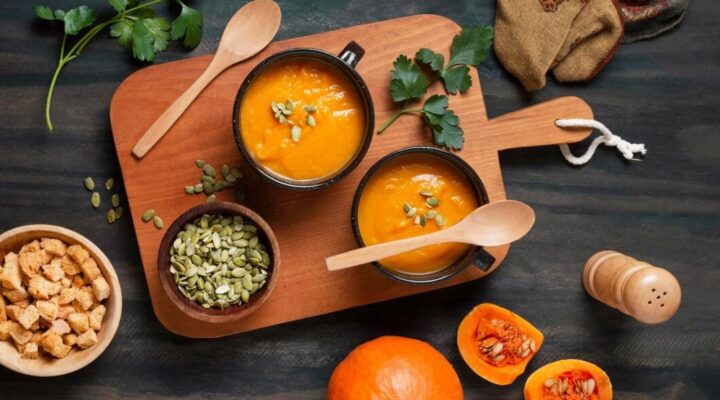 Soothe Your Tummy 10 Soups for Ulcerative Colitis