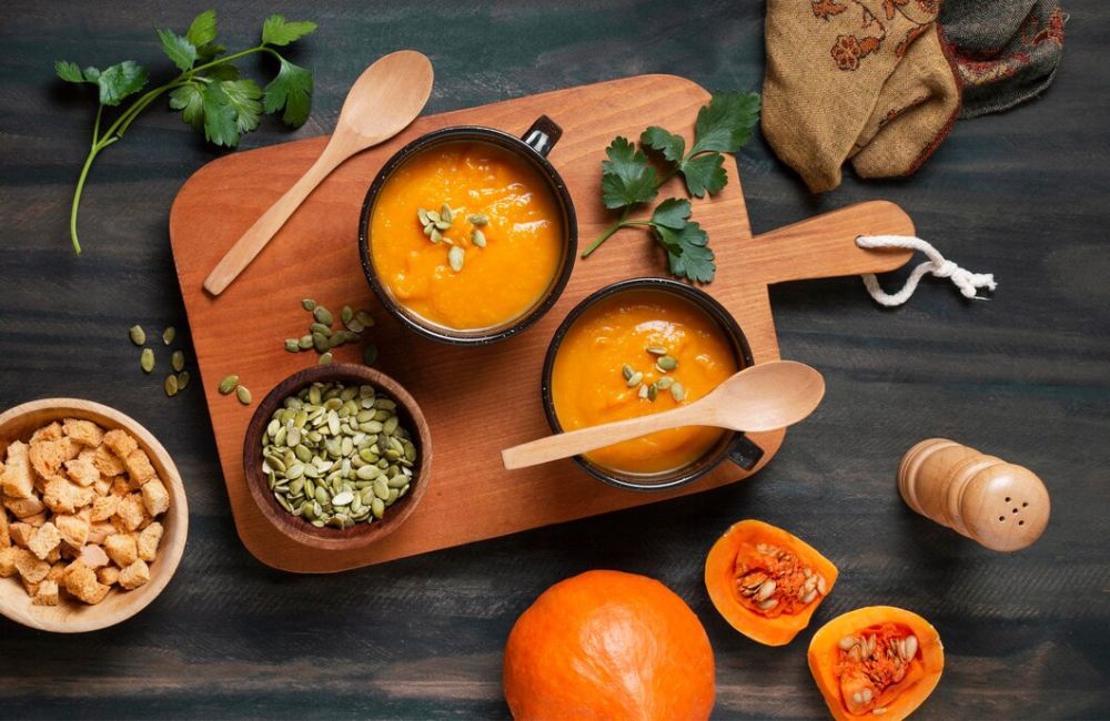 Soothe Your Tummy 10 Soups for Ulcerative Colitis