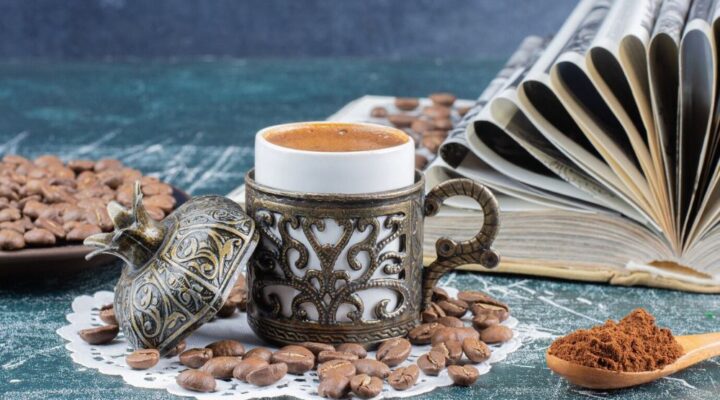 Coffee and Ulcerative Colitis Is Caffeine in a Cup Safe