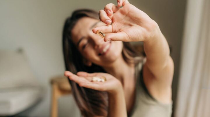 From A to Zinc Essential Vitamins for Ulcerative Colitis Relief