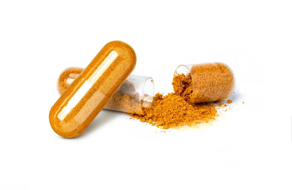 Golden Remedy Curcumin for Ulcerative Colitis 2