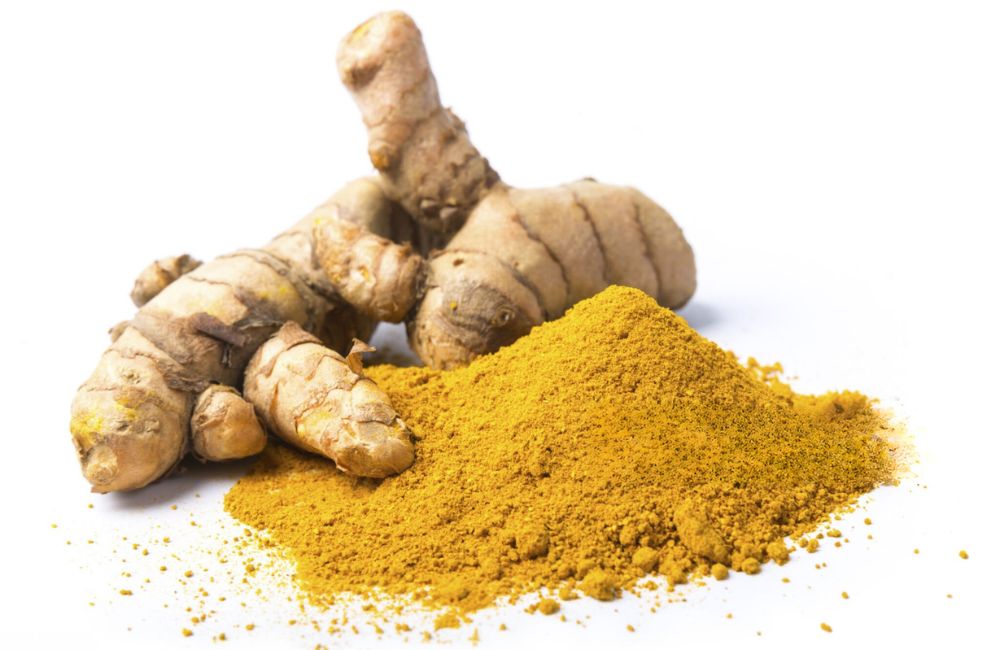 Golden Remedy Curcumin for Ulcerative Colitis