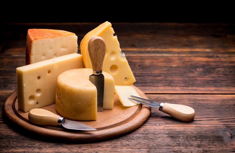 Say Cheese to a Happy Gut Best Cheeses for Ulcerative Colitis 2