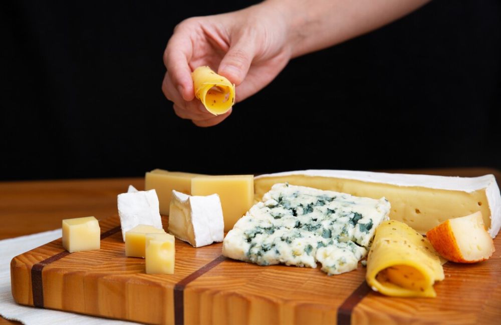 Say Cheese to a Happy Gut Best Cheeses for Ulcerative Colitis 3