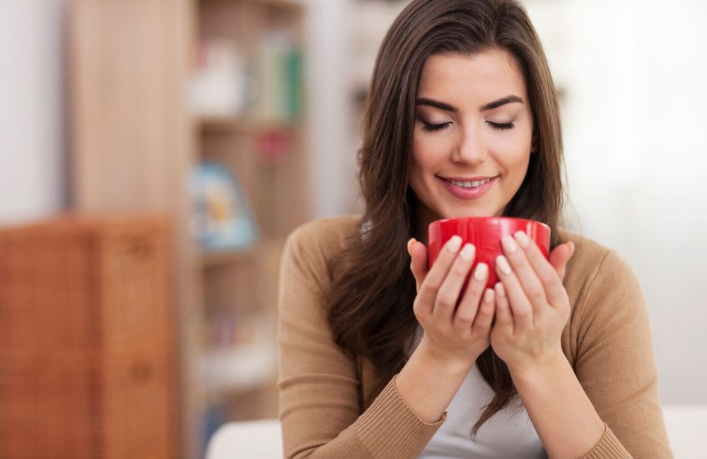 Sip for Wellness How Tea Can Alleviate Ulcerative Colitis