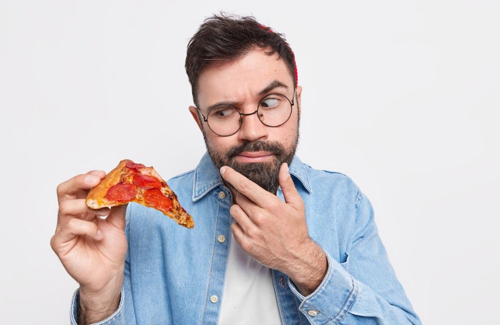 Taming the Cravings Can You Eat Pizza with Ulcerative Colitis