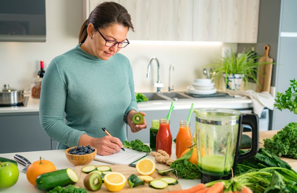 Choosing the Right Ingredients for Smoothies