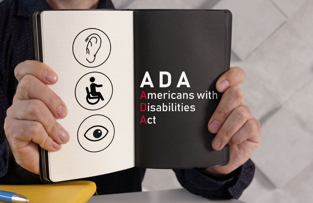 Americans with Disabilities Act (ADA)-Can You Join the Military with Crohn’s Disease?