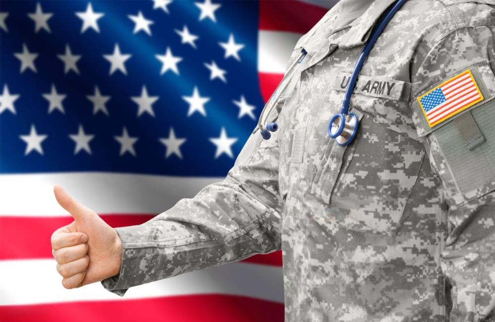 Eligibility and Medical Standards in the Military-Can You Join the Military with Crohn’s Disease?