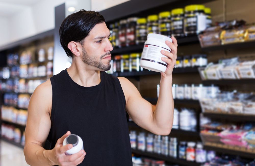 Gut Check The Five Best Crohn’s-Friendly Protein Powders-Key Considerations When Choosing Whey Protein