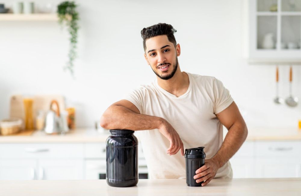 Gut Check The Five Best Crohn’s-Friendly Protein Powders of 2024