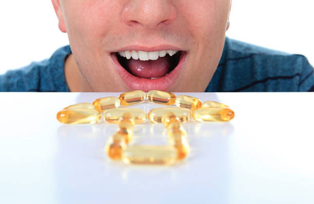 How Much Vitamin D Should You Take for Ulcerative Colitis 4