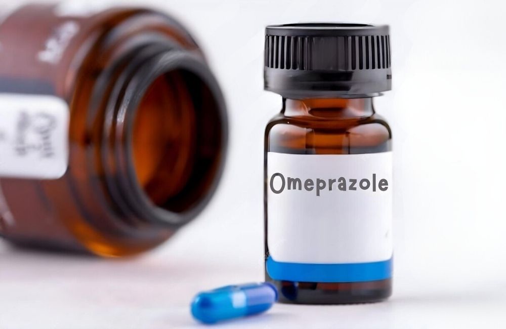 In the Spotlight Omeprazole's Impact on Ulcerative Colitis and Gut Health