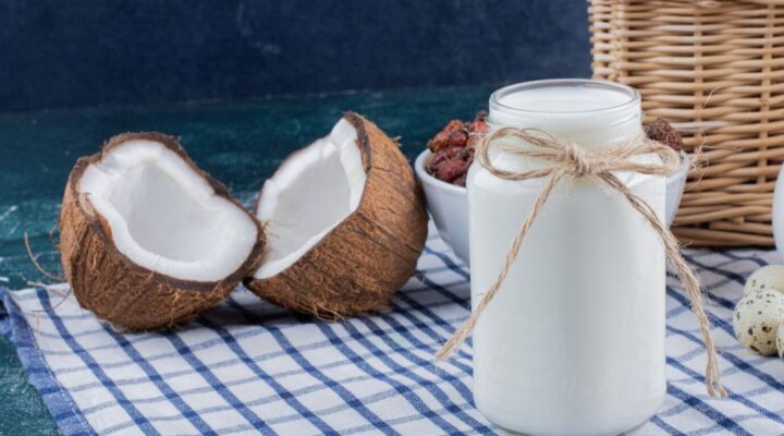 Is Coconut Milk Good for Crohn’s Disease Exploring Dietary Options