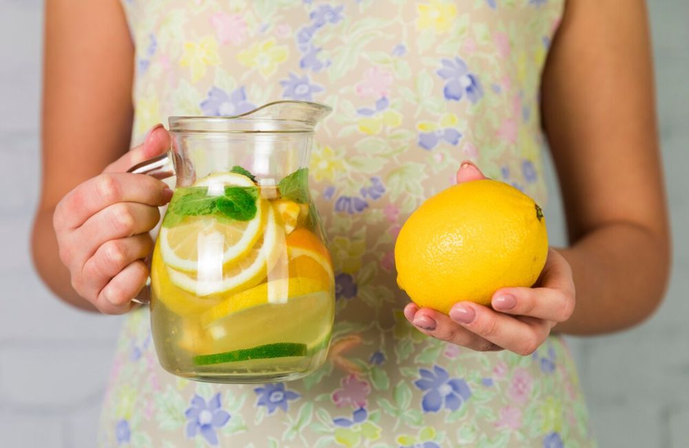 Is Lemon Good for Ulcerative Colitis