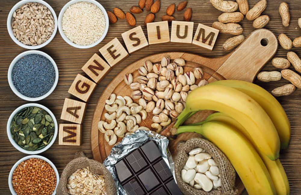 Magnesium and Ulcerative Colitis Unlocking the Therapeutic Potential 2