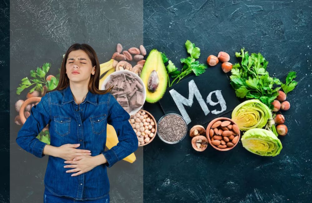 Magnesium and Ulcerative Colitis Unlocking the Therapeutic Potential