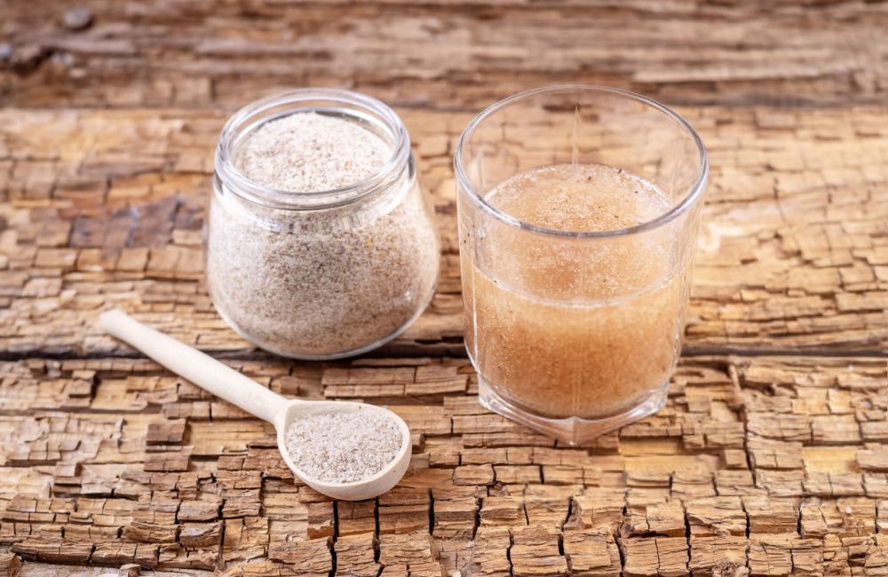 The Benefits of Psyllium Husk for Ulcerative Colitis