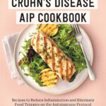 Crohn's AIP Cookbook