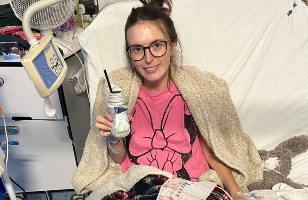 Crohn's Disease Stories Courage and Coping from Real-Life Experiences