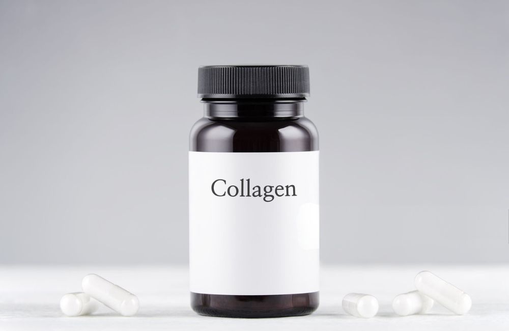 Collagen Types-The Top Collagen Supplements for Crohn's Disease Relief in 2024