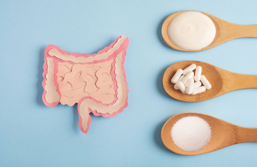 Transform Your Gut Health: Top Probiotic Picks for Crohn's Disease Relief