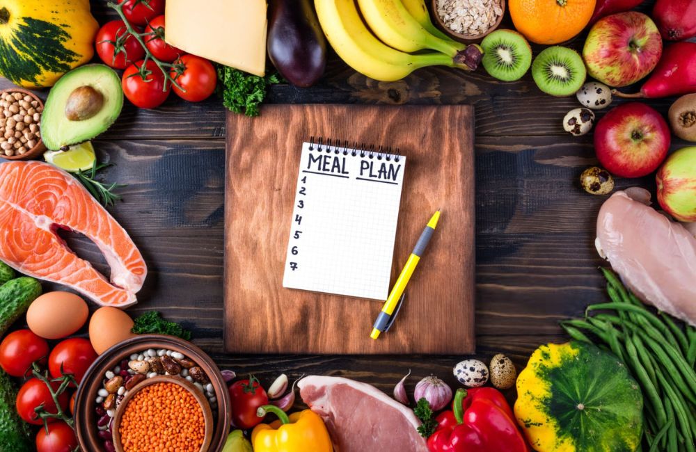7-day Meal Plan for Ulcerative Colitis Expert Guide