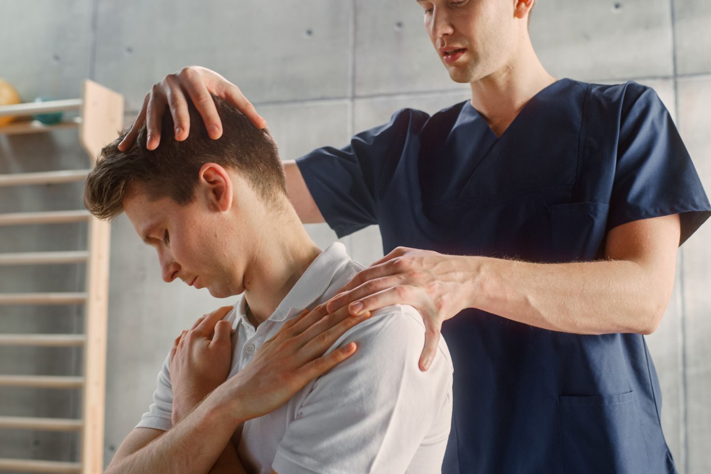 Musculoskeletal Injuries